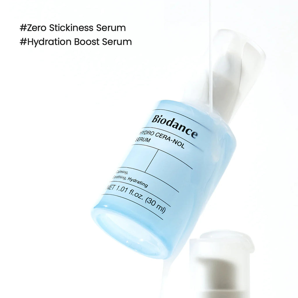 Hydro Cera-nol Serum 50ml