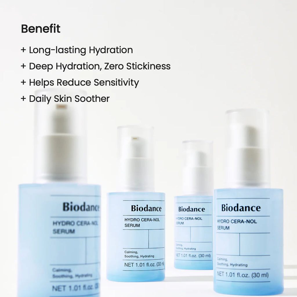 Hydro Cera-nol Serum 50ml
