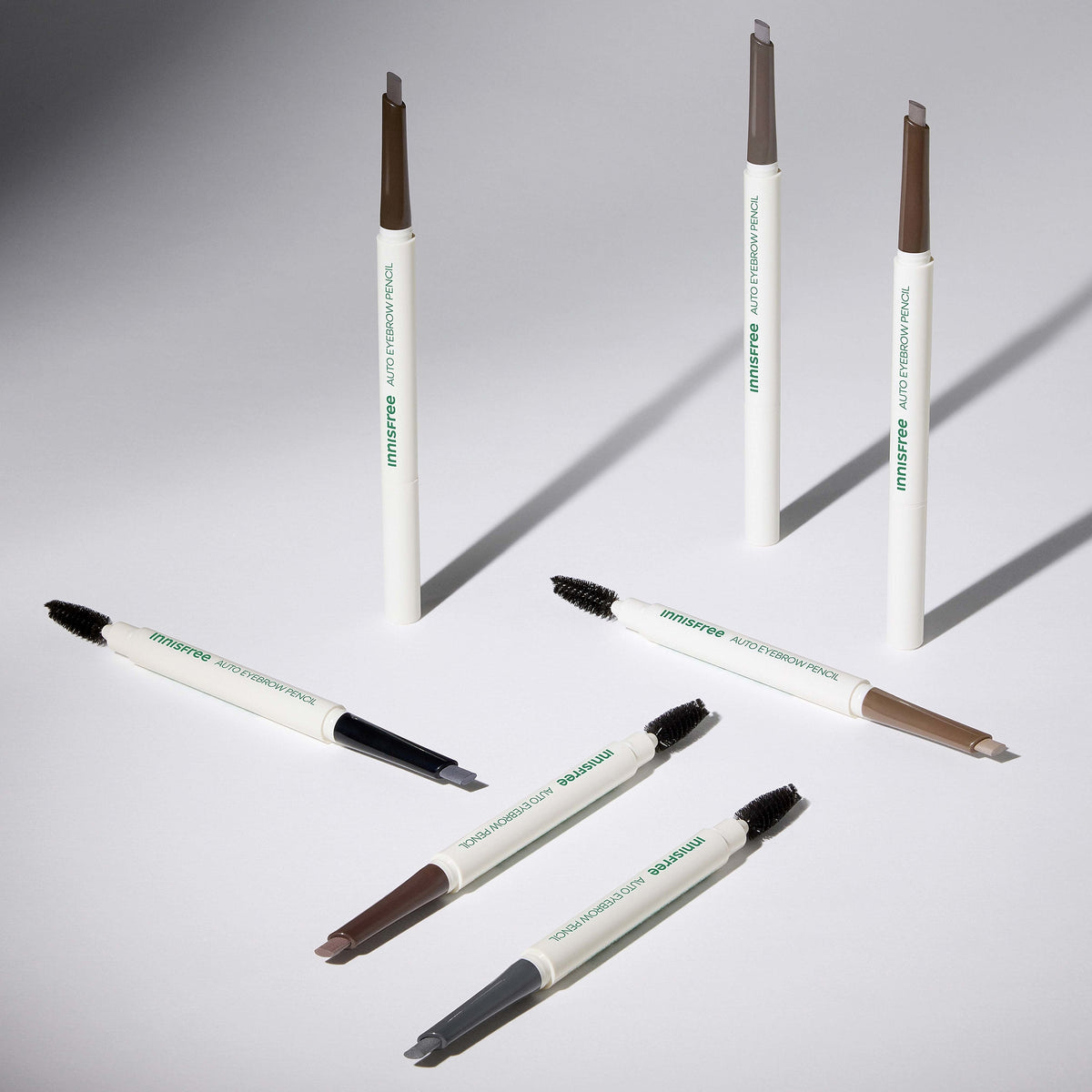 Auto Eyebrow Pencil