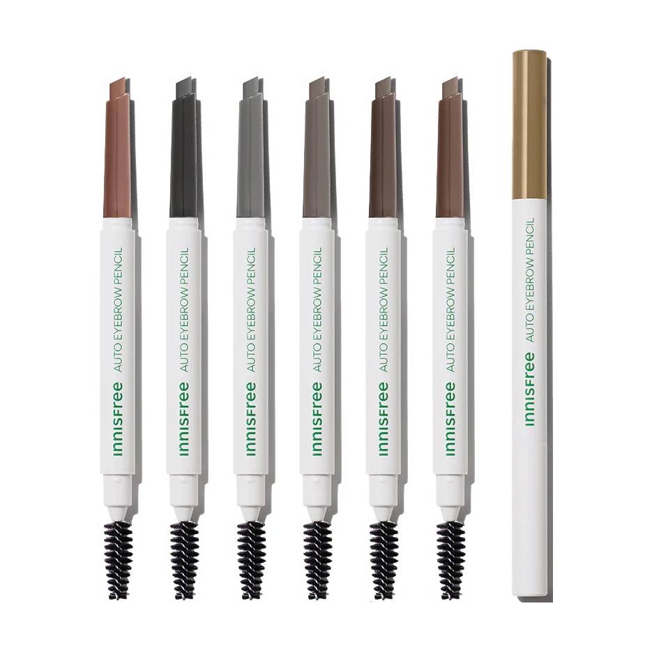 Auto Eyebrow Pencil