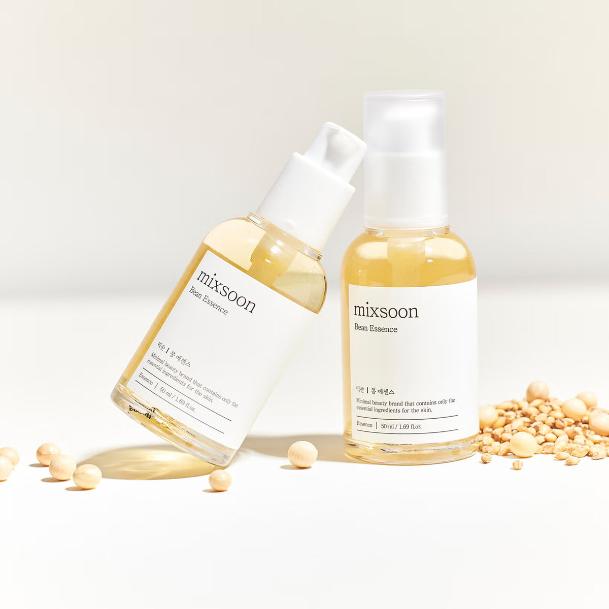 Bean Essence 50ml
