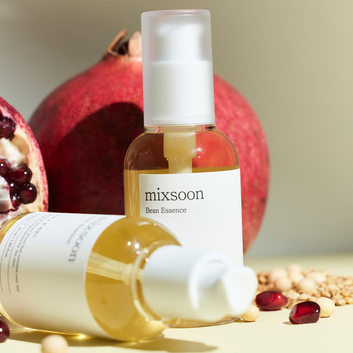 Bean Essence 50ml