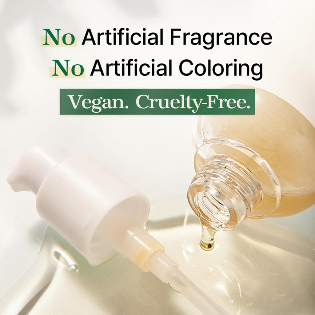 Bean Essence 50ml