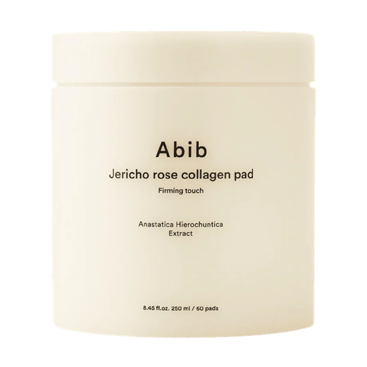 Jericho Rose Collagen Pad Firming Touch 60pcs