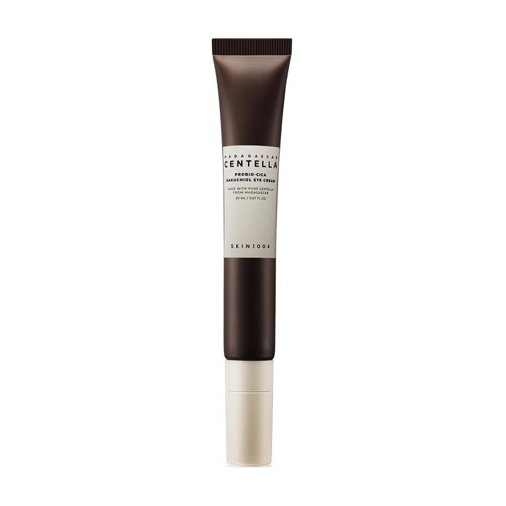Madagascar Centella Probio-Cica Bakuchiol Eye Cream 20ml