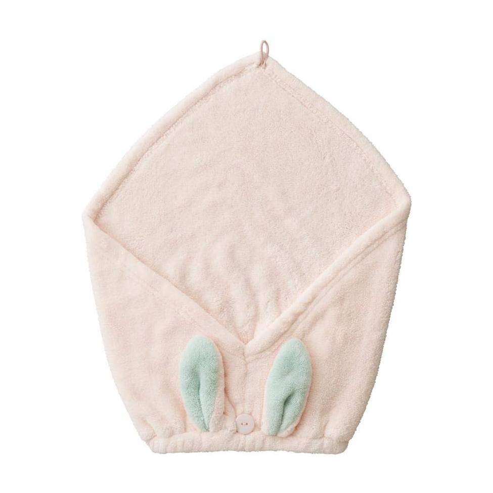 Zooie Hair Turban