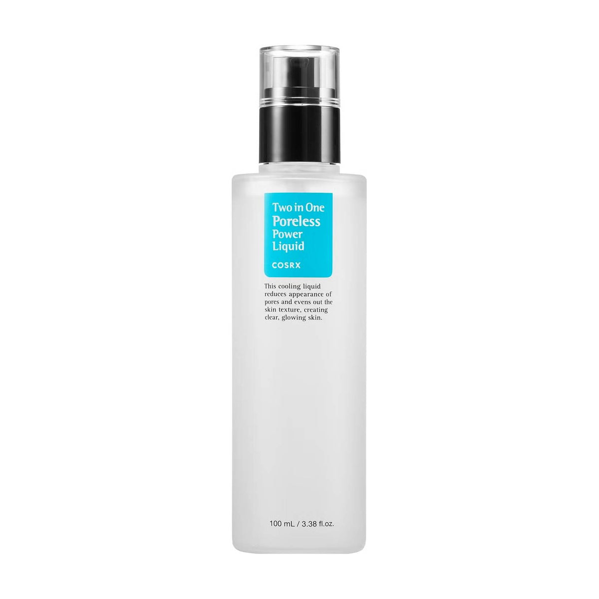 Two In One Poreless Power Liquid 100ml