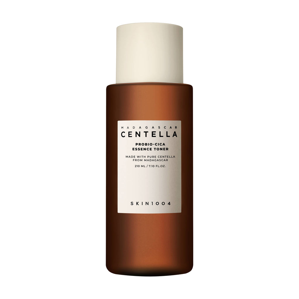 Madagascar Centella Probio-Cica Essence Toner 210ml