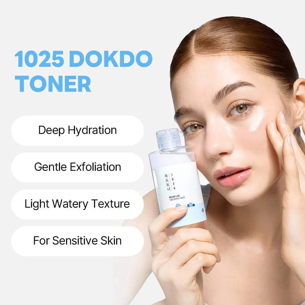 1025 Dokdo Toner