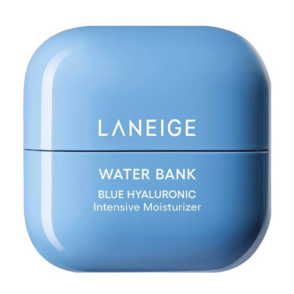 Water Bank Blue Hyaluronic Intensive Moisturizer 50ml