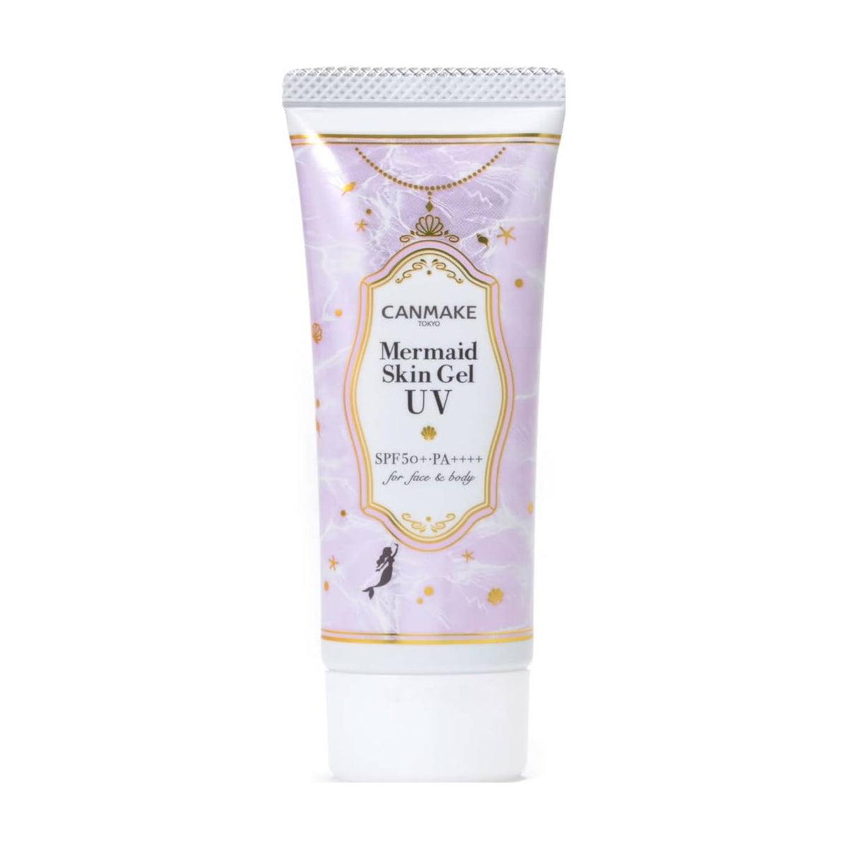 Mermaid Skin Gel UV 40g
