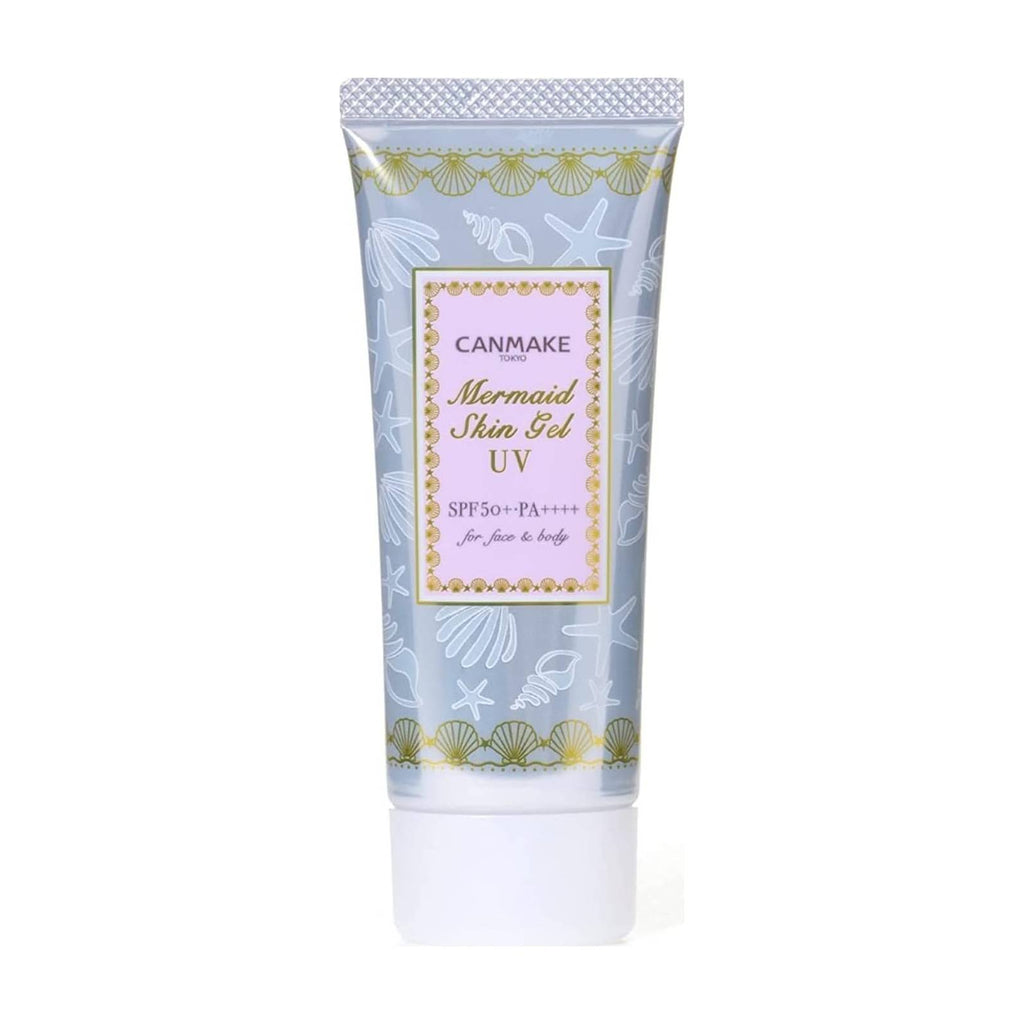 Mermaid Skin Gel UV 40g