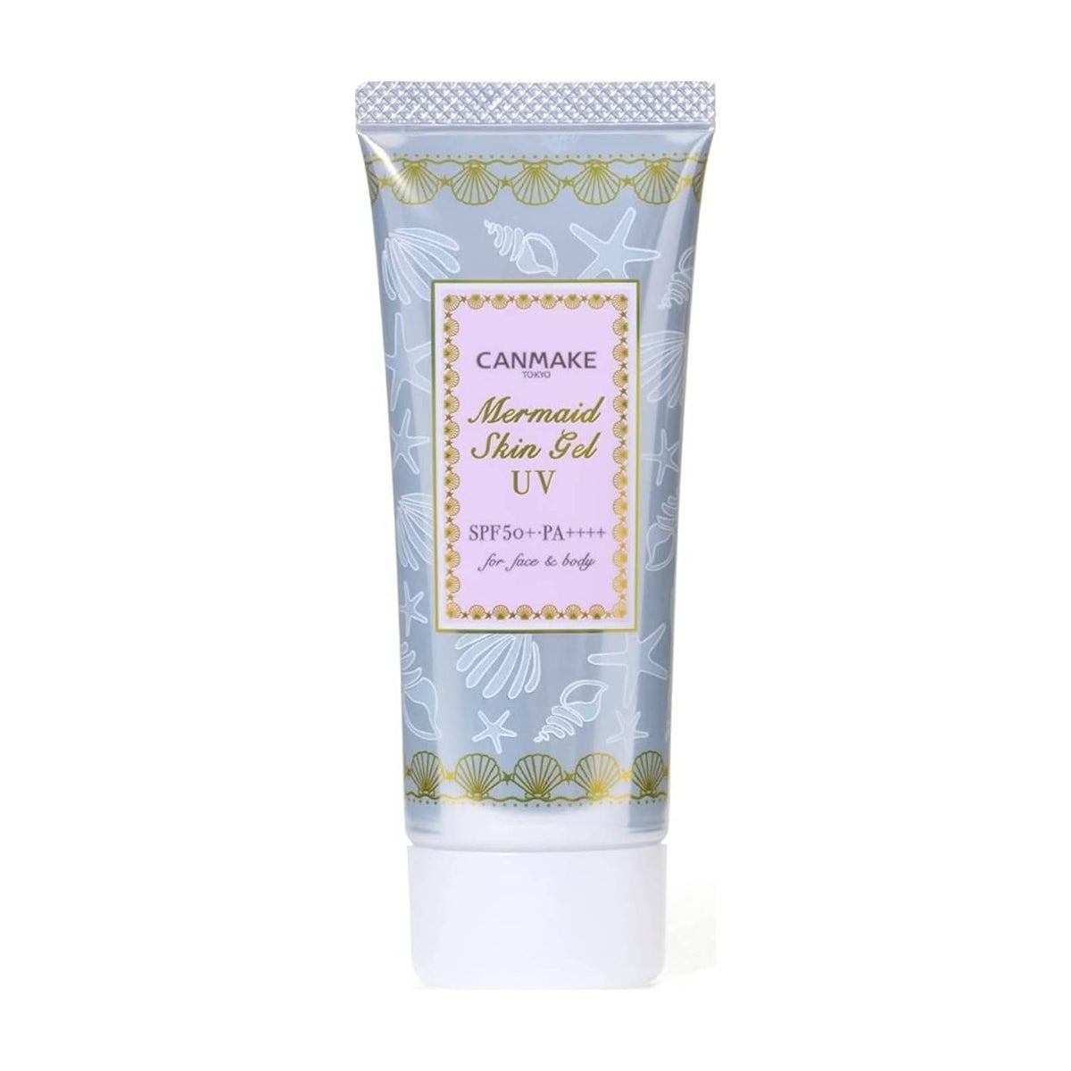 Mermaid Skin Gel UV 40g