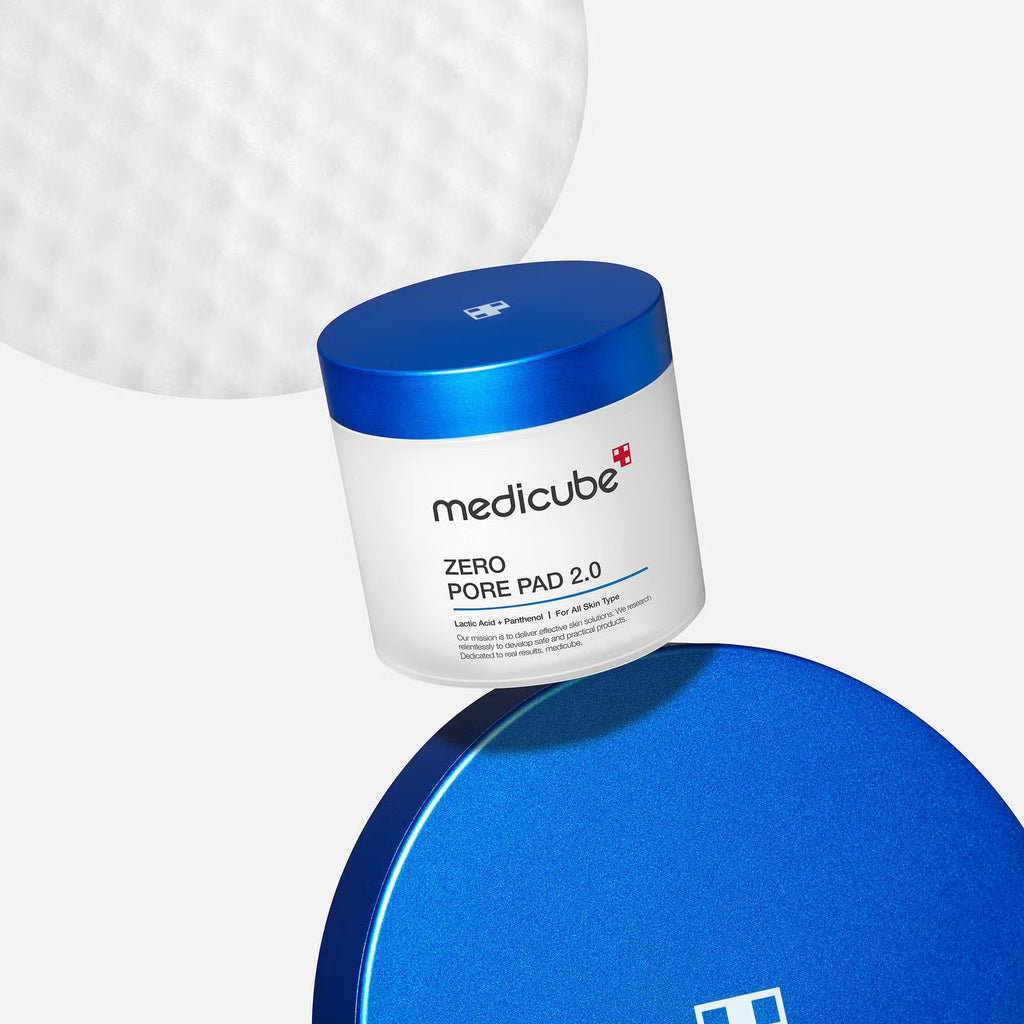 Zero Pore Pad 2.0 70pcs