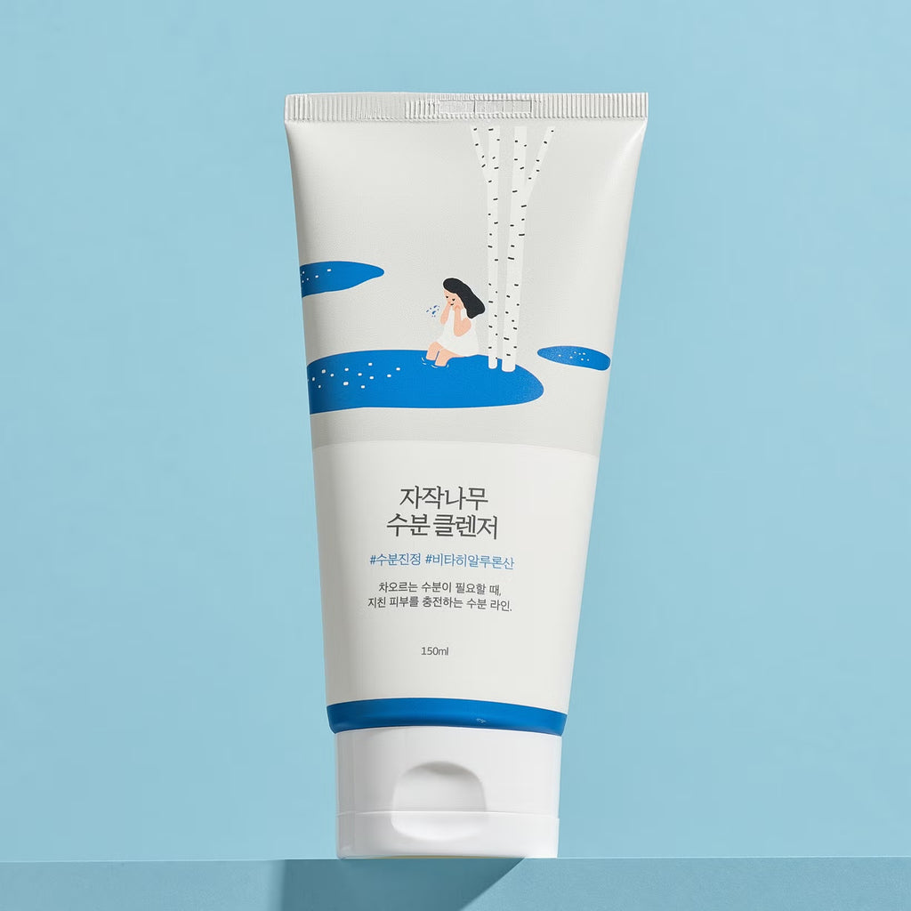 Birch Juice Cleanser 150ml