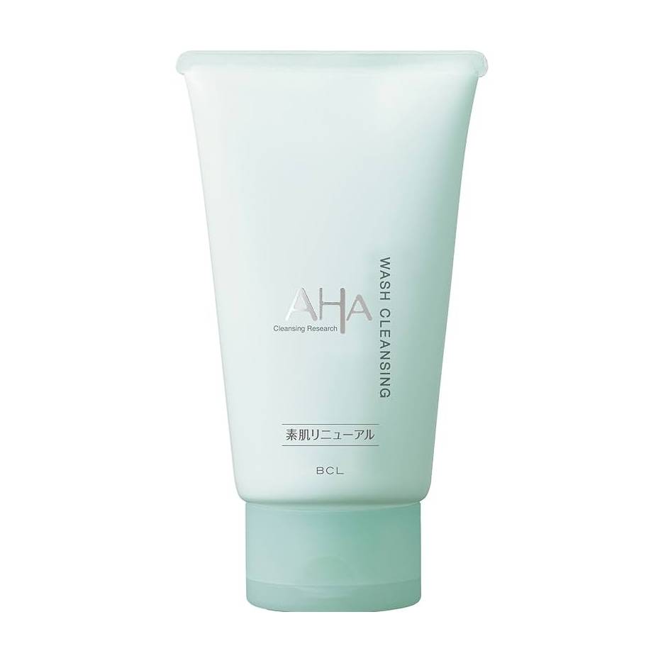 洁面洗面乳 深层清洁 120g