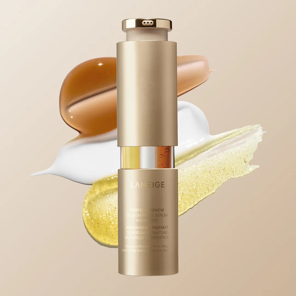Perfect Renew 3X Signature Serum 40ml