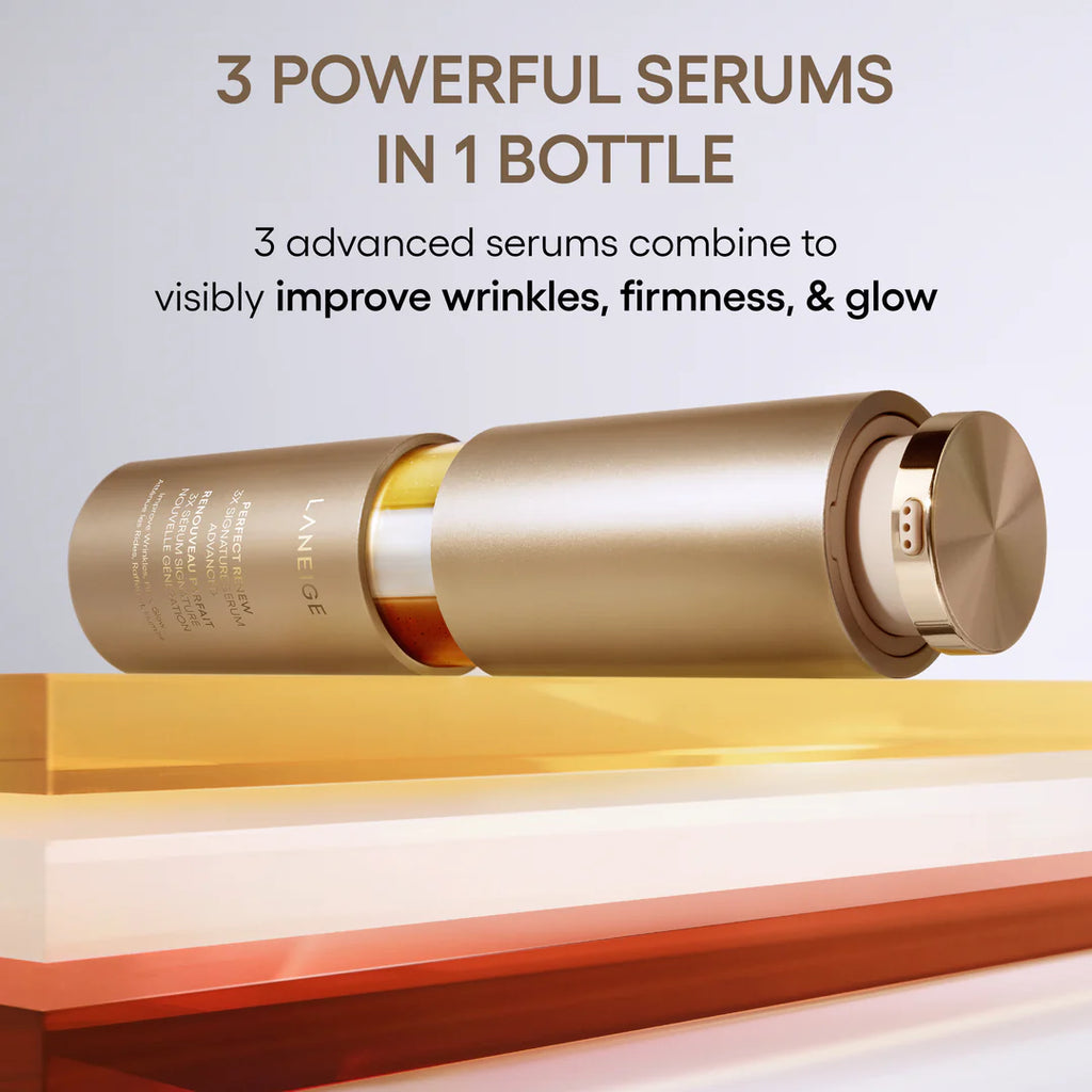 Perfect Renew 3X Signature Serum 40ml