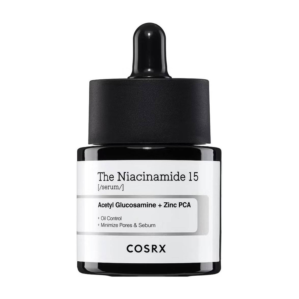 烟酰胺15精华液 20ml