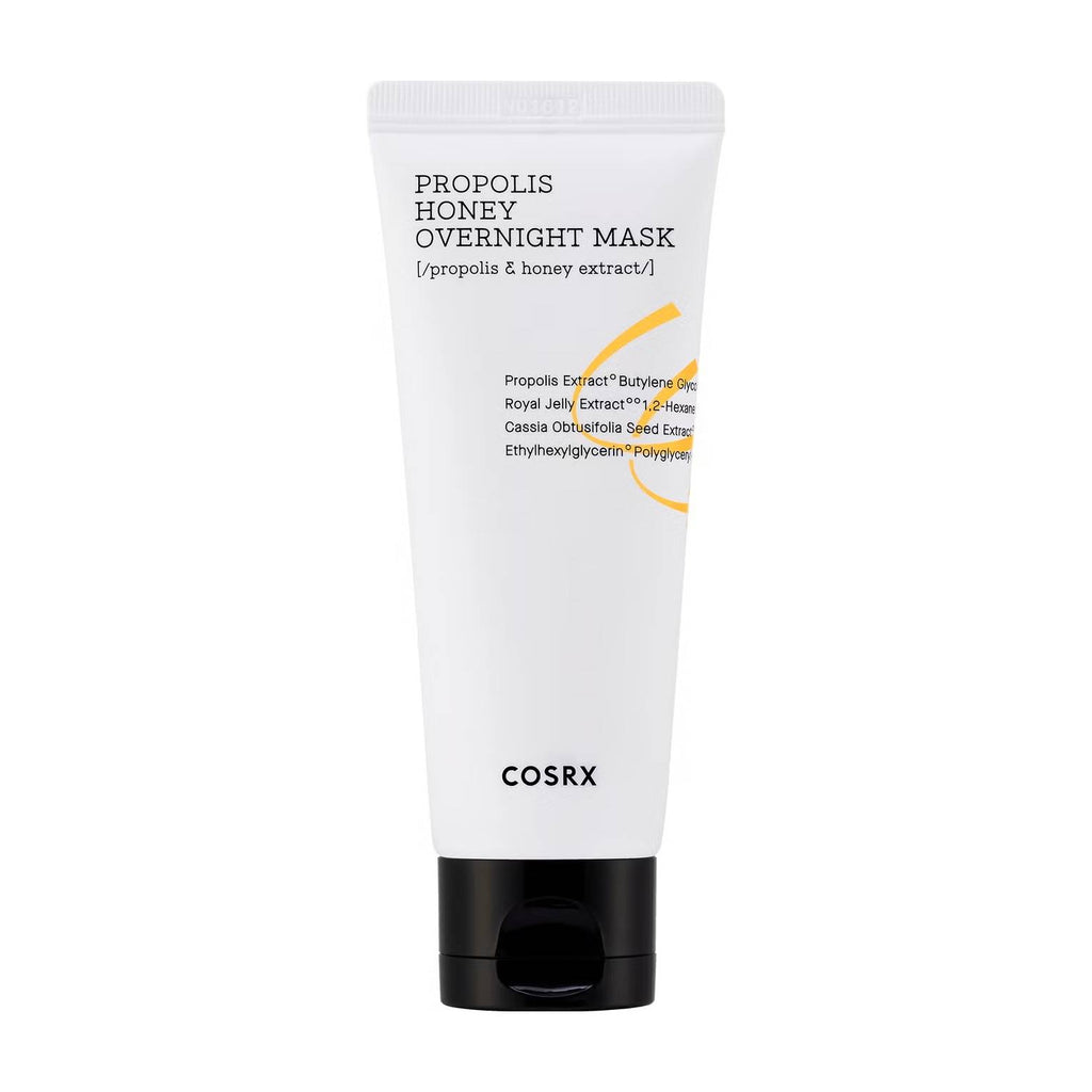 Ultimate Moisturizing Honey Overnight Mask 60g