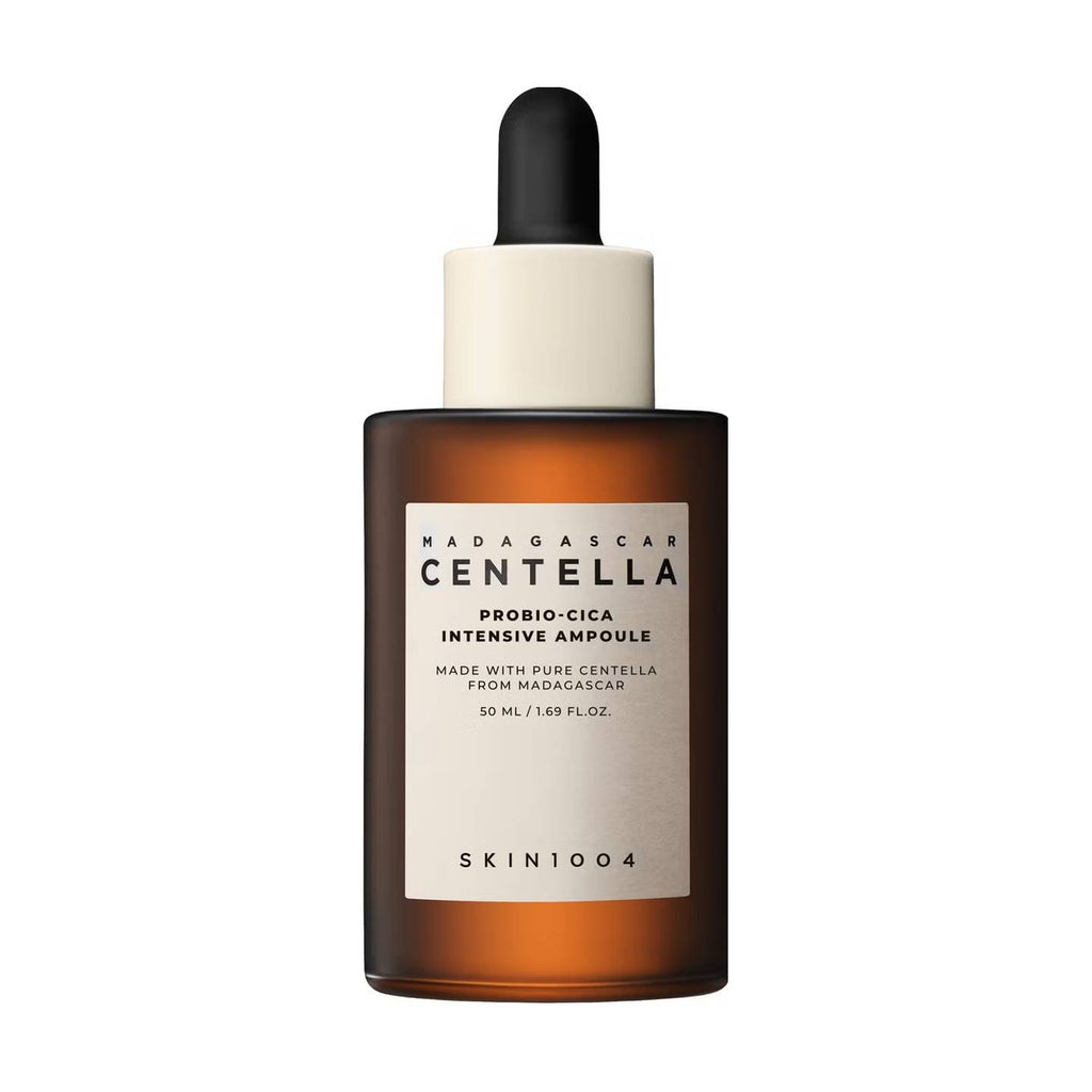 Madagascar Centella Probio-Cica Intensive Ampoule 50ml