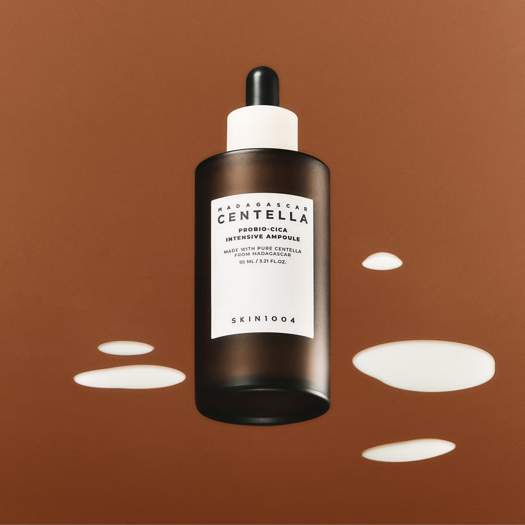 Madagascar Centella Probio-Cica Intensive Ampoule 50ml