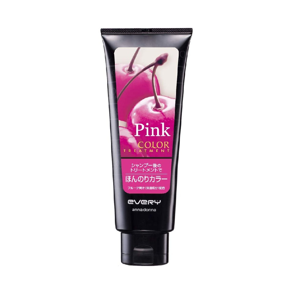 Every Hair Color Conditioner (Pink) 160g