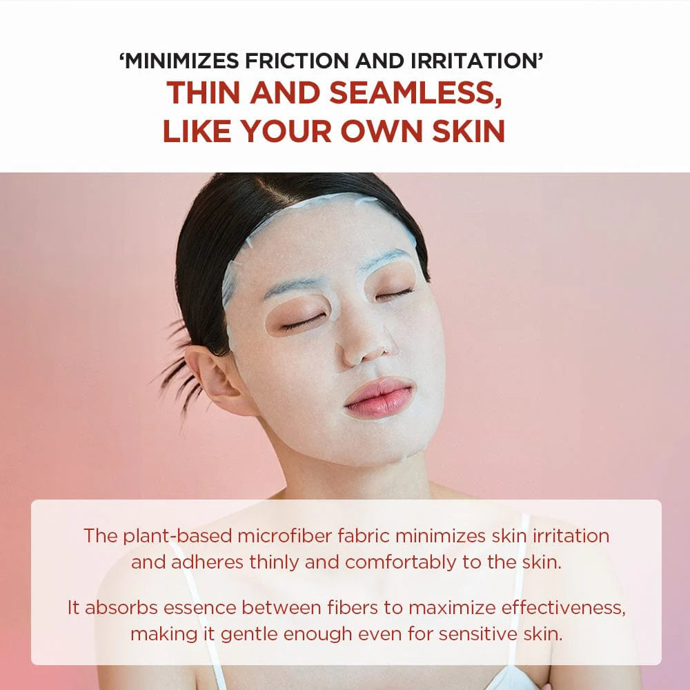 Madagascar Centella Poremizing Clarifying Mask