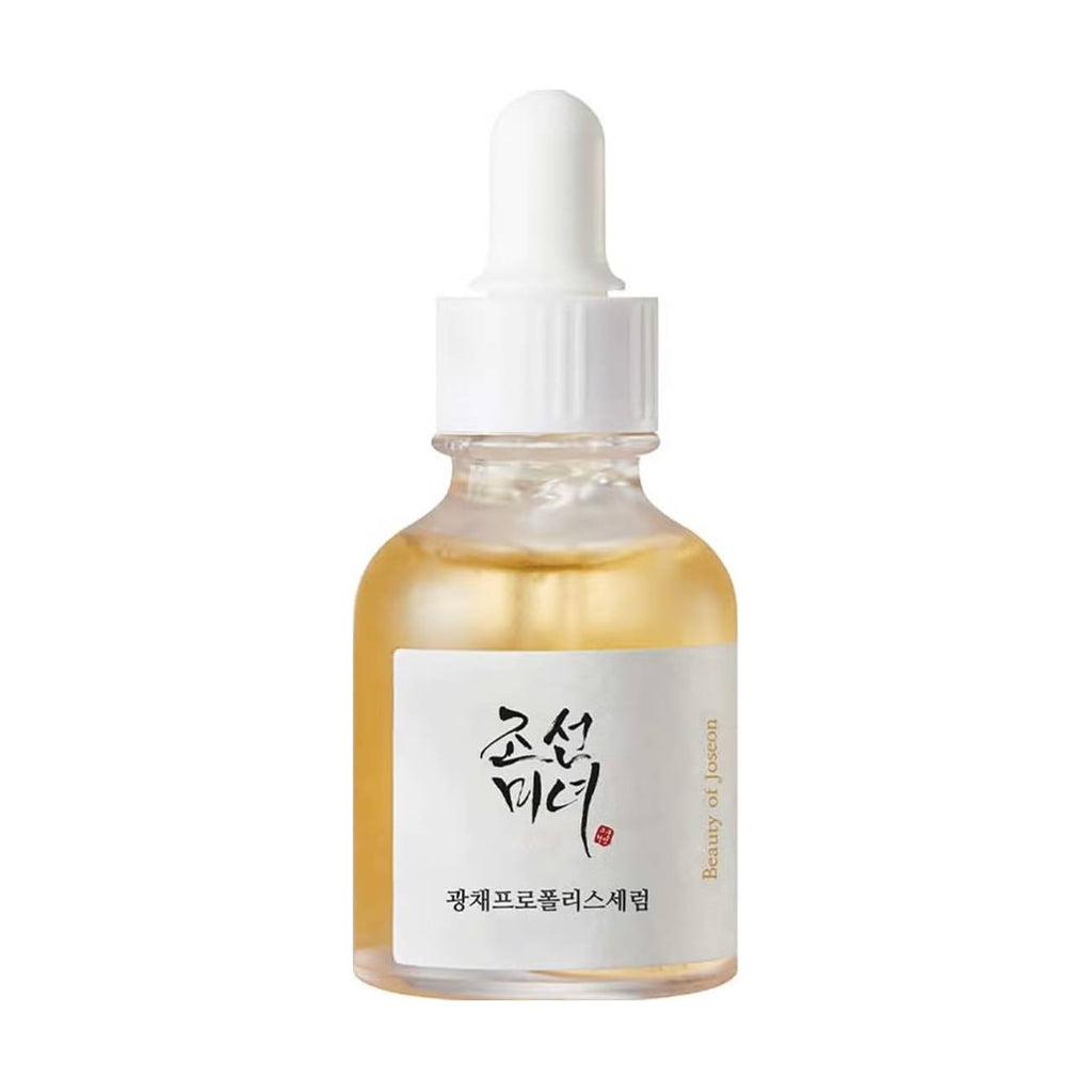 Glow Serum Propolis + Niacinamide 30ml