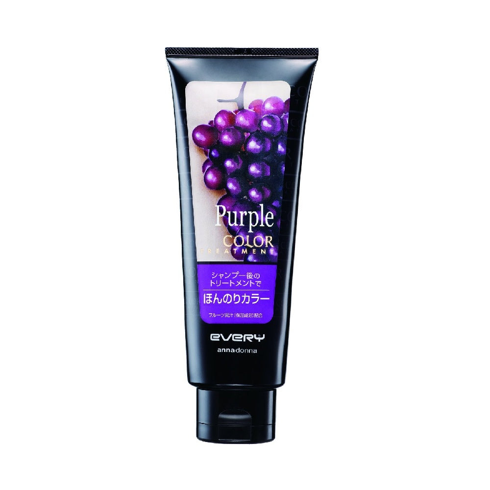 Every Hair Color Conditioner (Purple) 160g