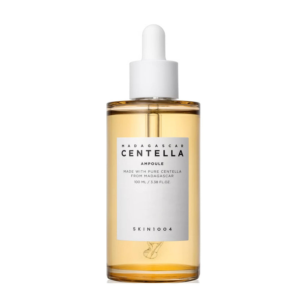 Madagascar Centella Ampoule 100ml