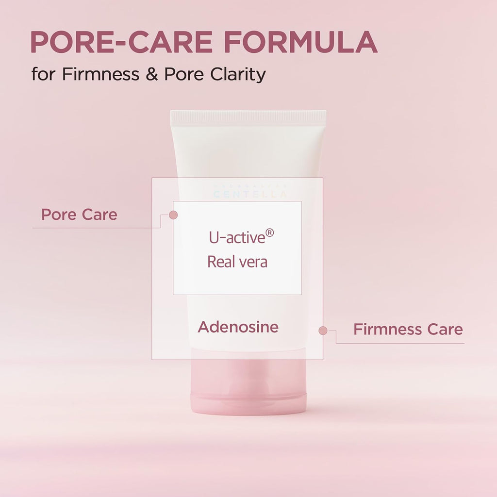 Madagascar Centella Poremizing Light Gel Cream 75ml