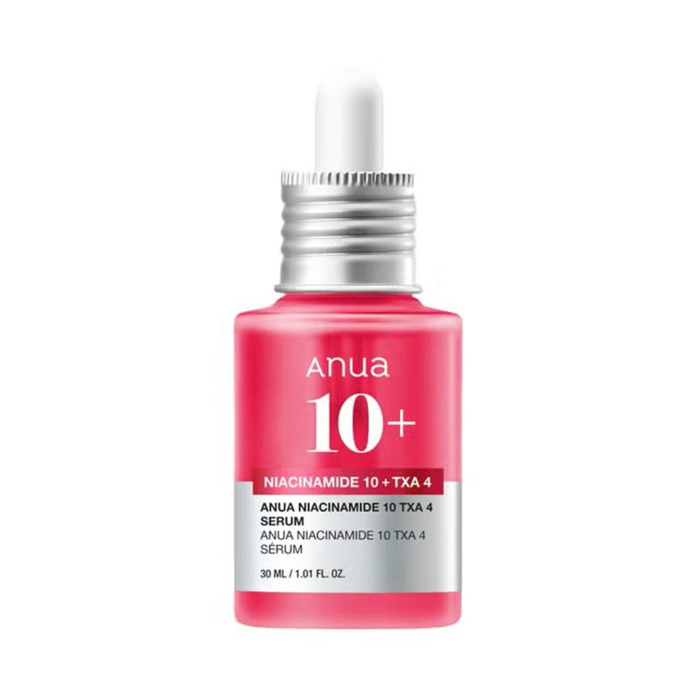 Niacinamide 10% + TXA 4% Serum 30ml