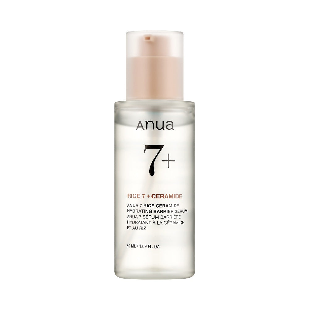 Rice Ceramide 7 Hydrating Barrier Serum 50ml
