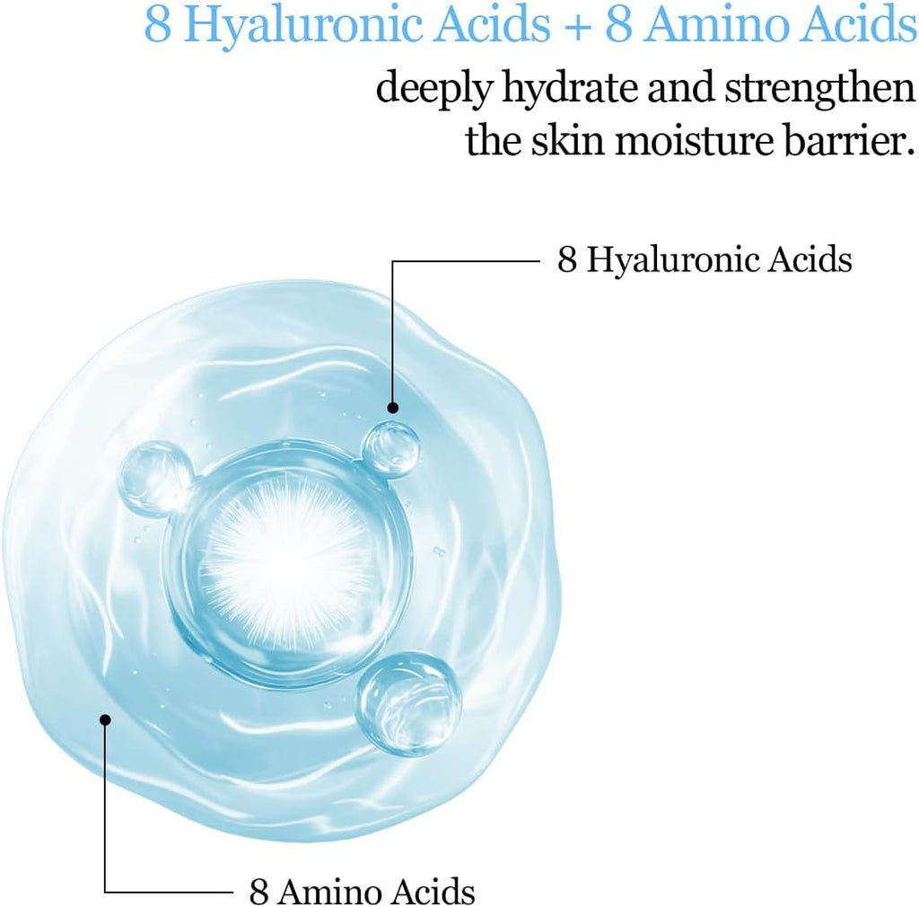 1025 Dokdo Water Gel Sheet Mask