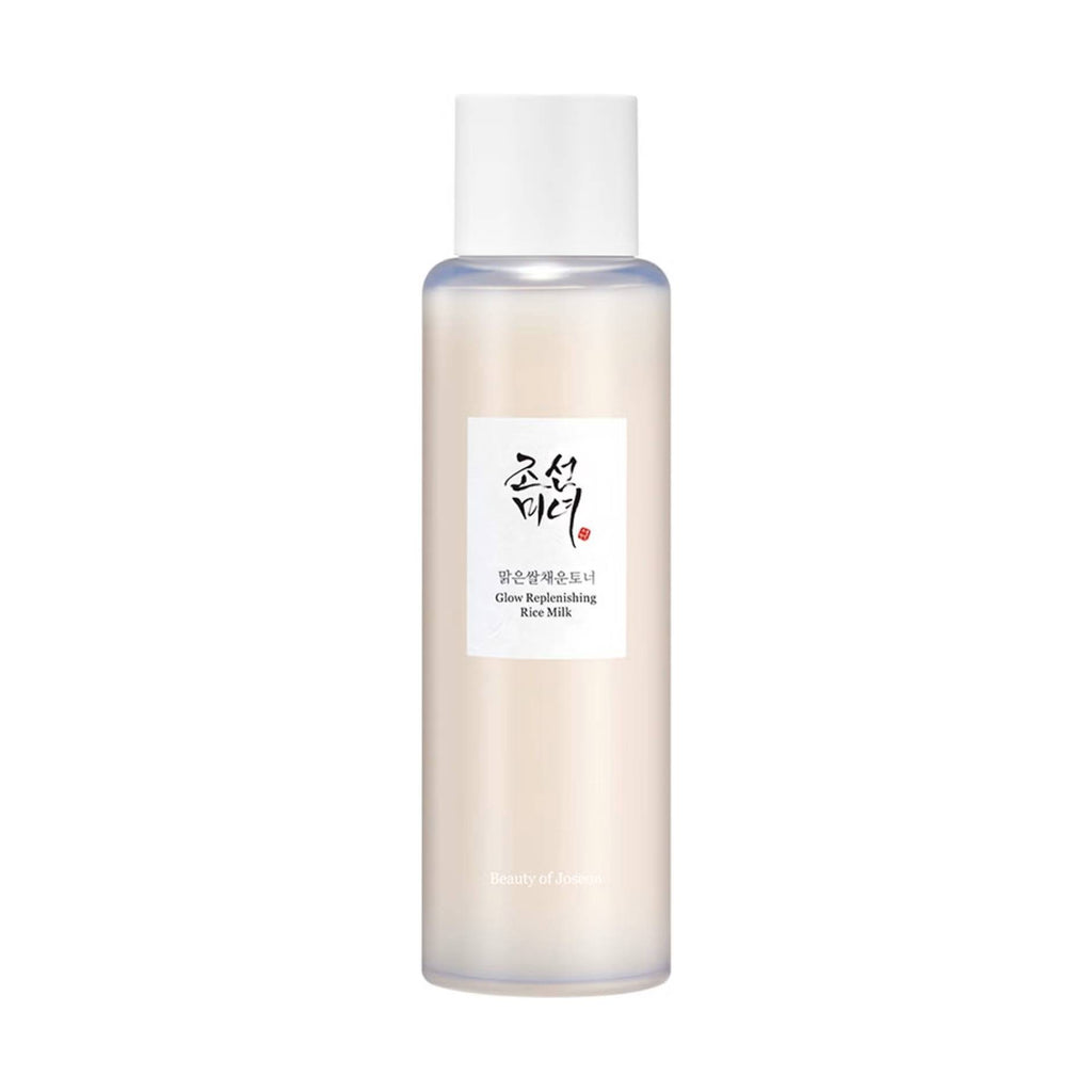 Glow Replenishing Rice Milk Toner 150ml