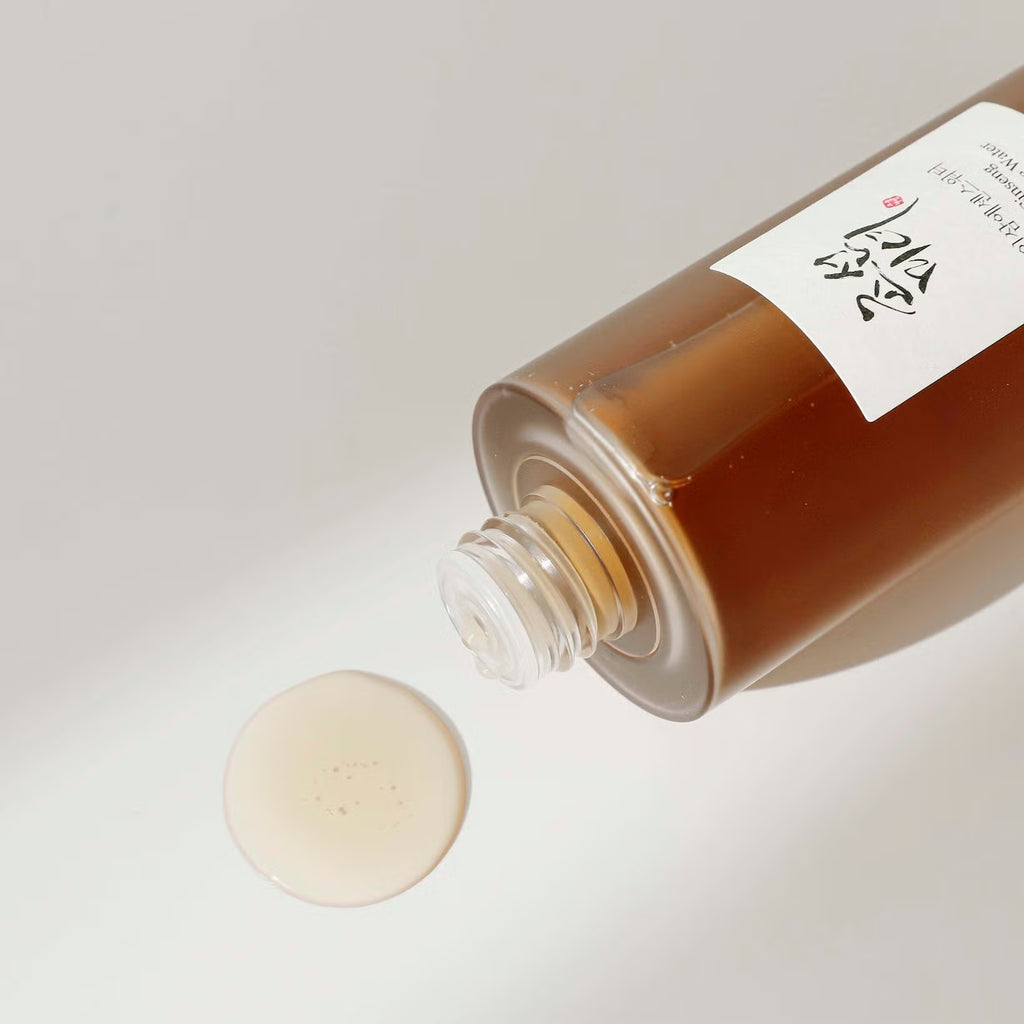 Ginseng Essence Water Toner 150ml