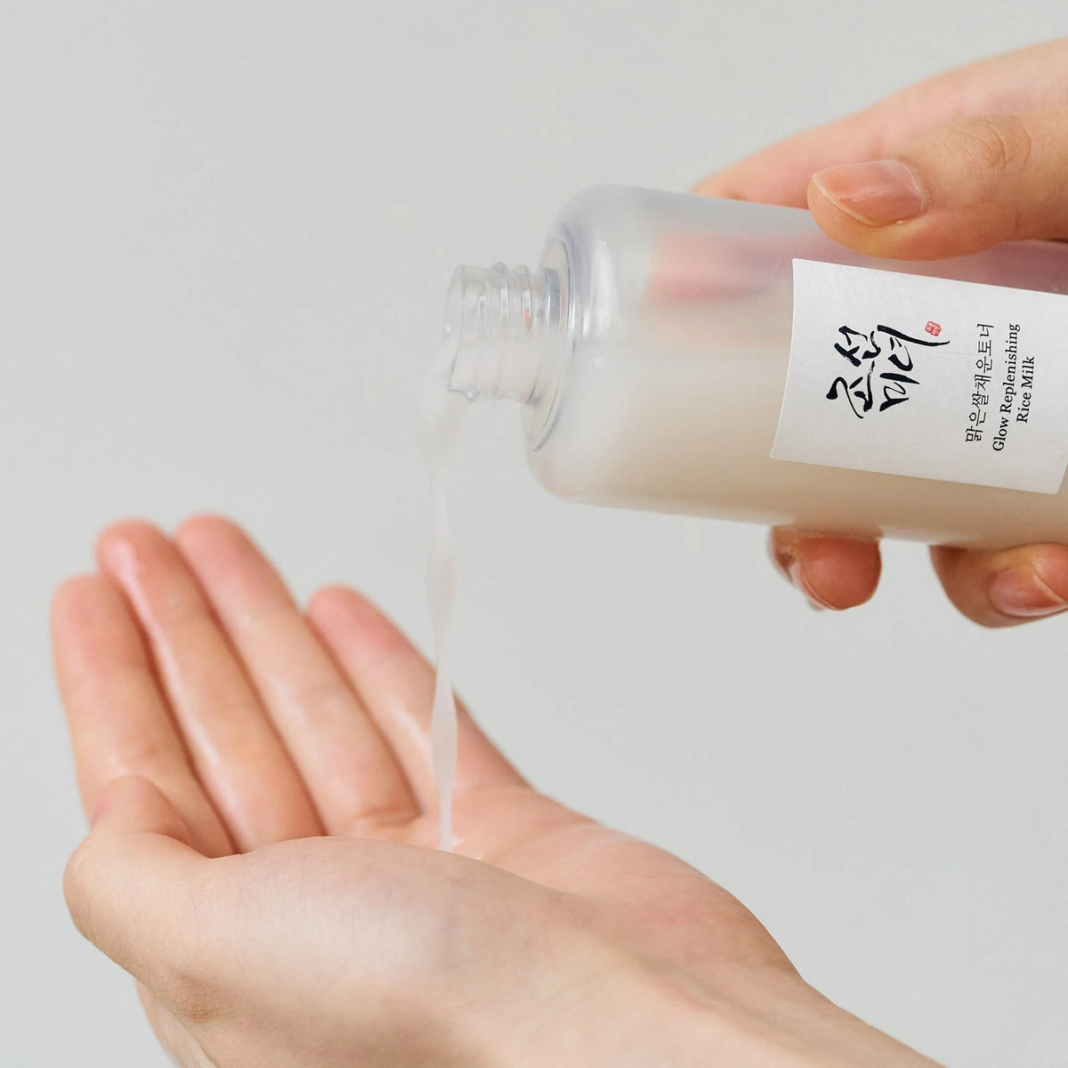 Glow Replenishing Rice Milk Toner 150ml