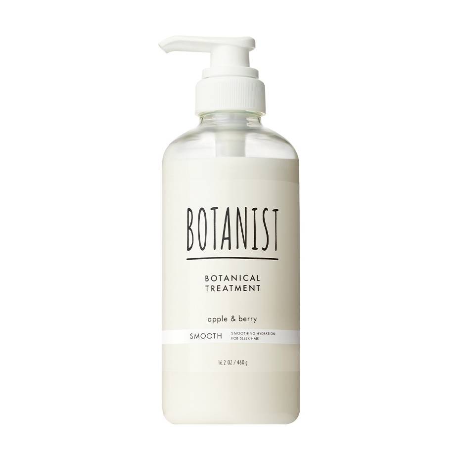 Botanical Conditioner (Smooth) 460g