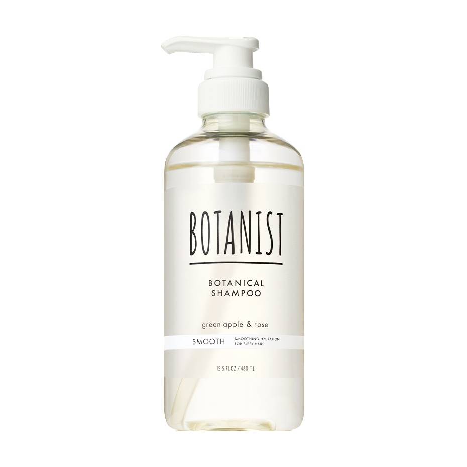 Botanical Shampoo (Smooth) 460ml
