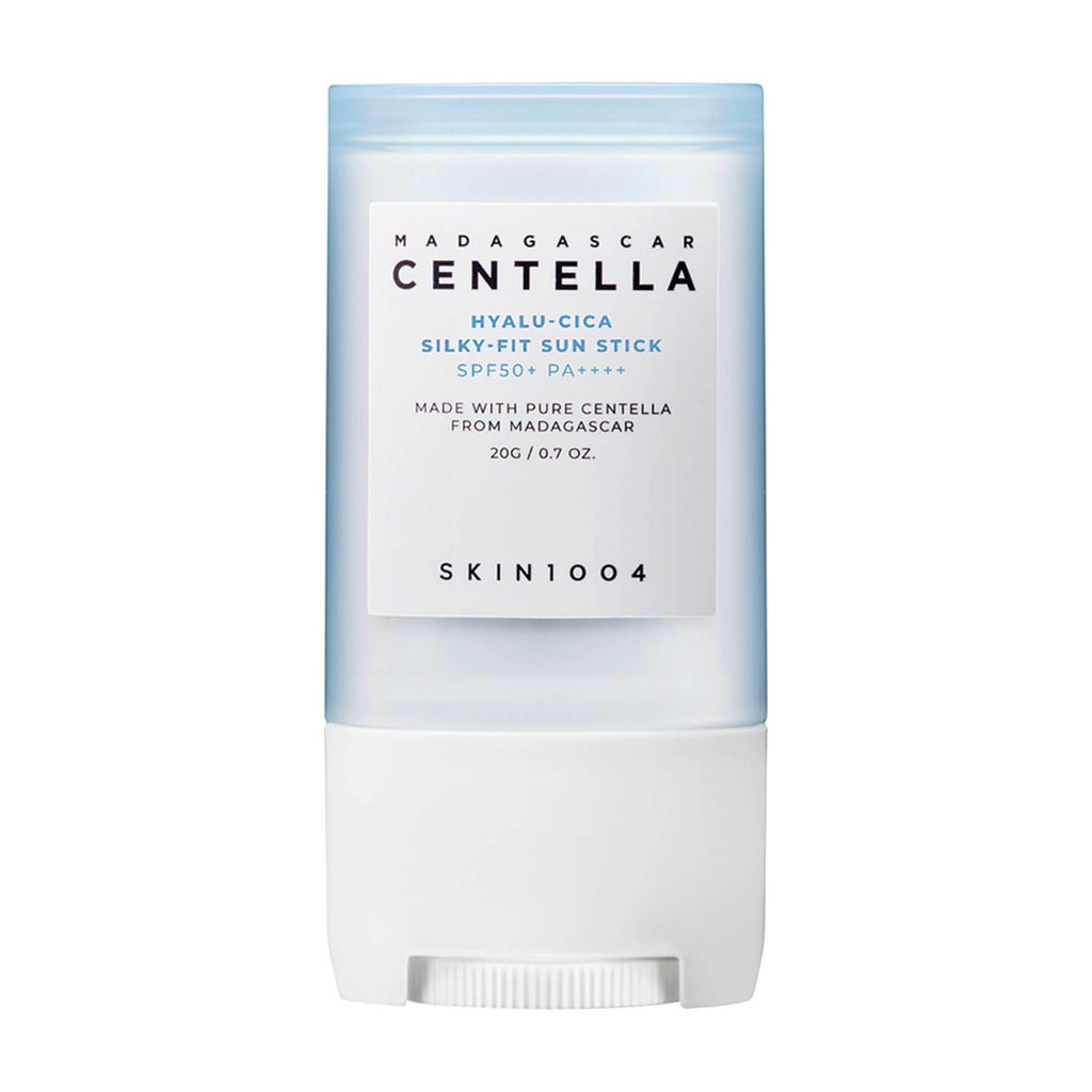 Madagascar Centella Hyalu-Cica Silky-Fit Sun Stick 20g