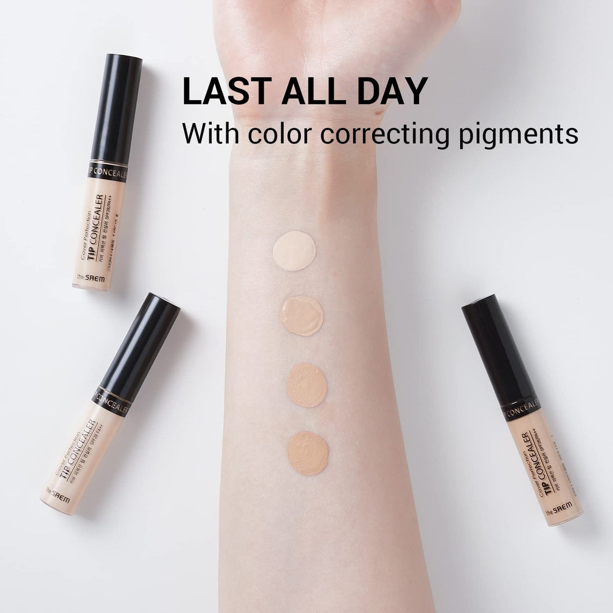 Cover Perfection Tip Concealer 6.5g