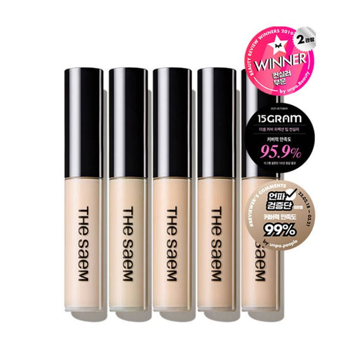 Cover Perfection Tip Concealer 6.5g