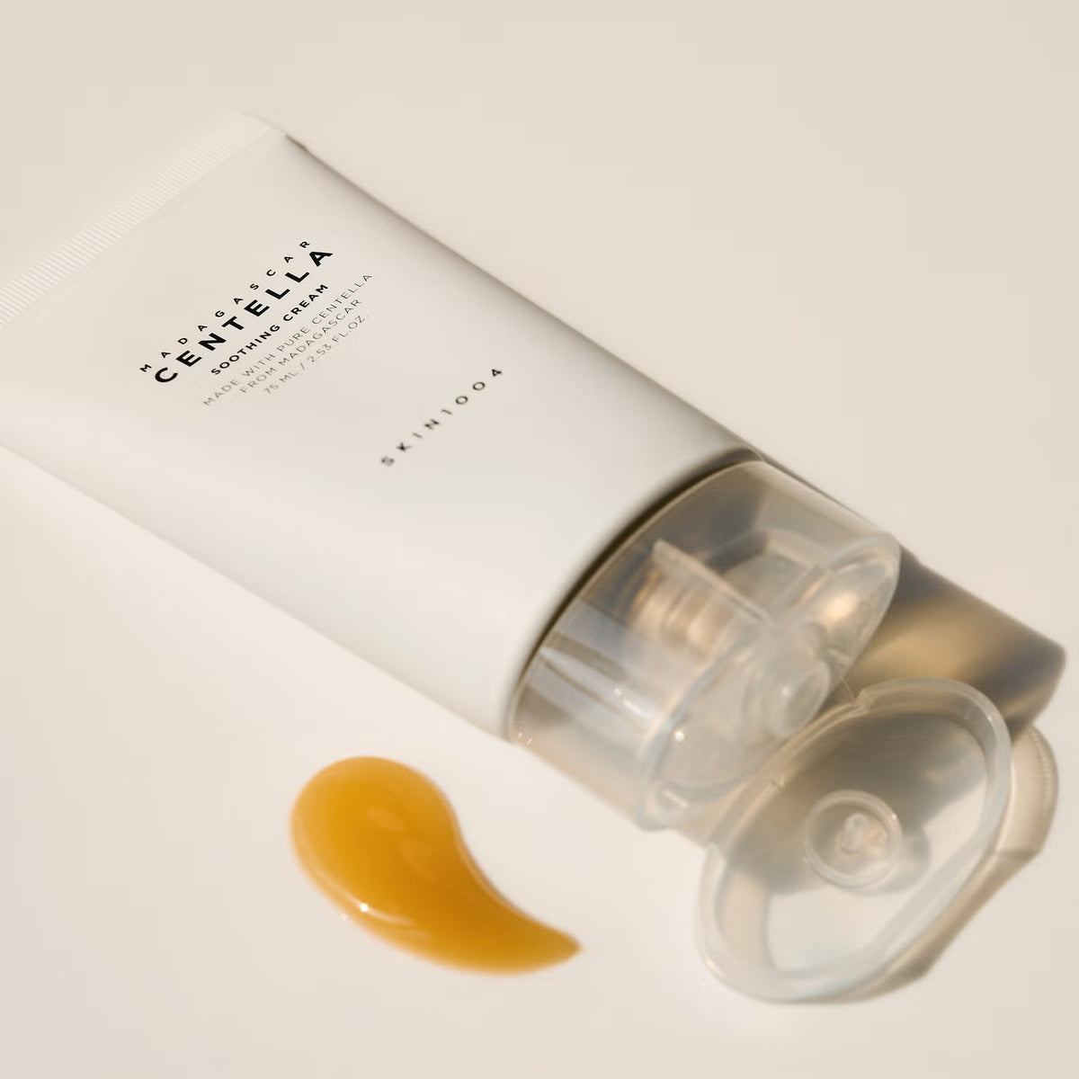 Madagascar Centella Soothing Cream 75ml