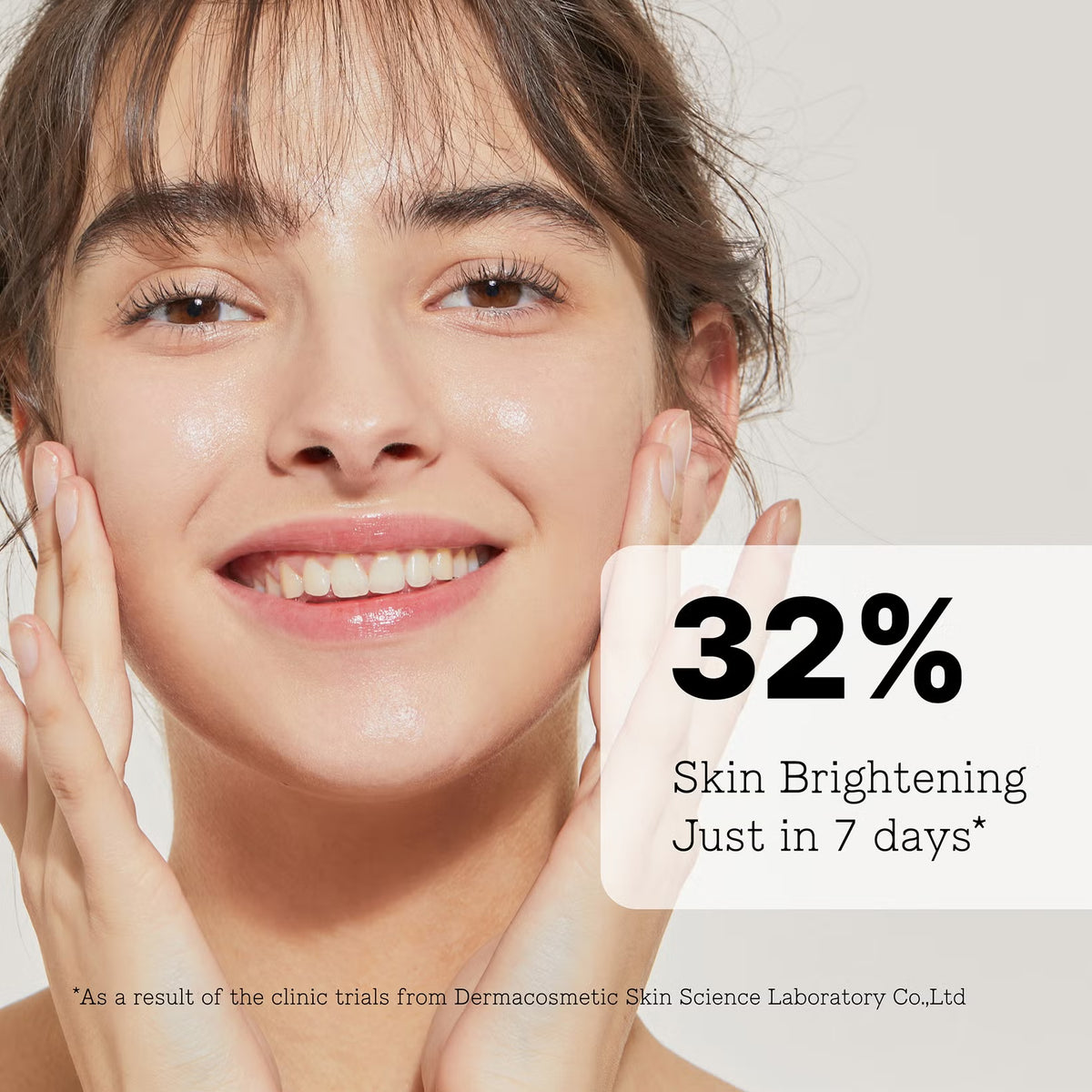 The Vitamin C 23 Serum 20ml