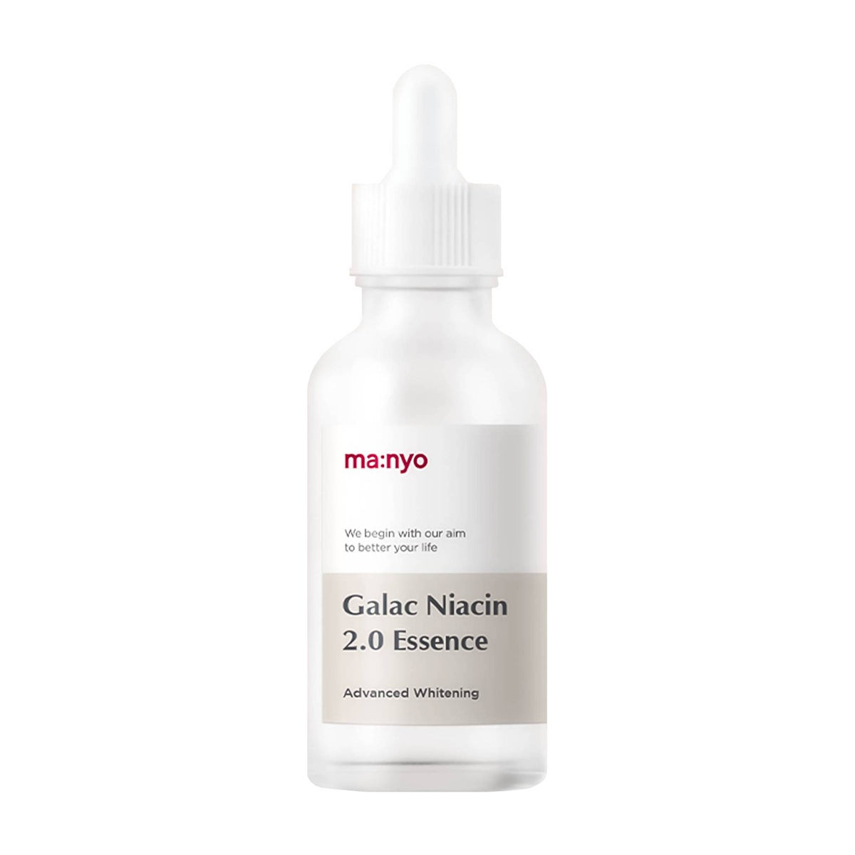 Galac Niacin 2.0 Essence 50ml