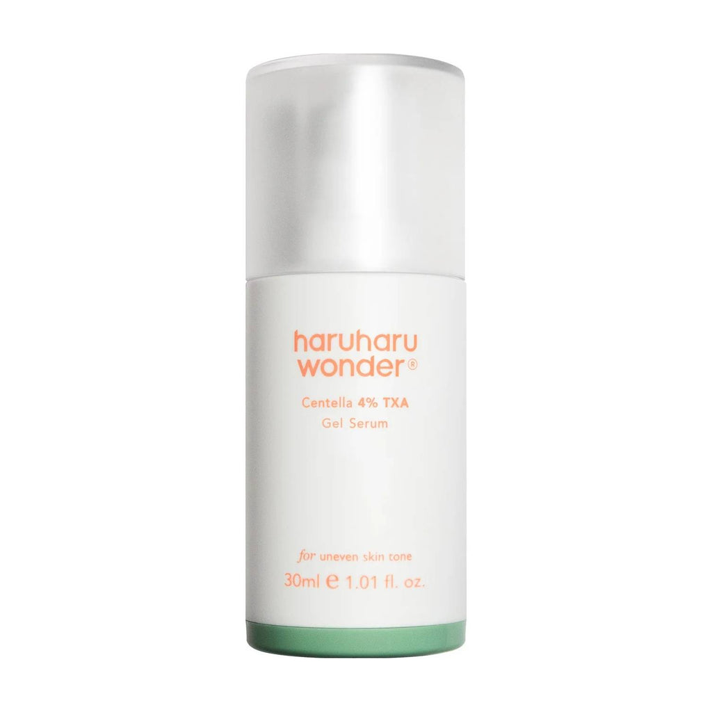 4% TXA Gel Serum 30ml