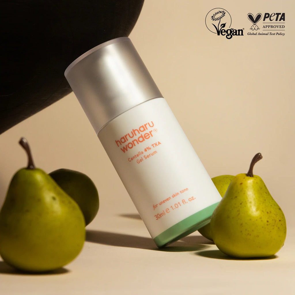 4% TXA Gel Serum 30ml