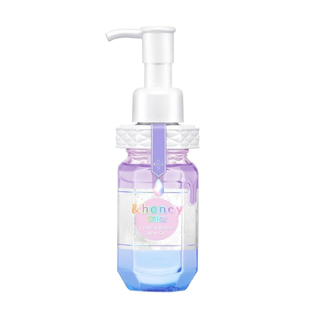 護色修護髮油 100ml