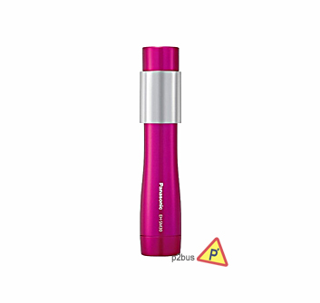Panasonic Ultra Beauty Sonic Handy Mist EH-SM30 #Baby Pink